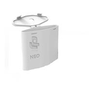 Generico Custodia per DJI Neo, il caso stampato in 3D è la robustezza e infrangibile, Anti-pressione navetta Accessori di protezione per il drone, con un cordino