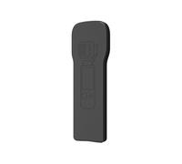 Generico Custodia per DJI OSMO POCKET 3, copertura protettiva del top case, fotocamera portatile Protezione dell'obiettivo, accessori per gusci di goccia dello schermo (Grigio)