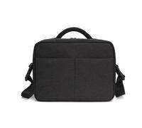 Generico Custodia per drone per DJI Flip Fly More Combo, Borsa a tracolla portatile in tessuto Oxford Custodia con tracolla per DJI Flip Fly More Combo (33X26X7CM) (Nero)