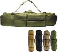 Generico Custodia per fucile, borsa tattica per pistola da esterno e borsa per pistola, borsa per pistola con fodero - adatta per la caccia e gli sport all'aria aperta