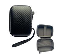 Generico Custodia per il trasporto, borsa portaoggetti per Trimui Brick console portatile, antiurto, impermeabile, portatile