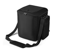 Generico Custodia per il trasporto per JBLPartybox Encore Essential Borsa protettiva da trasporto Borsa portatile da viaggio per altoparlanti per feste con tracolla