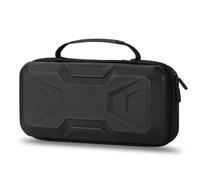 Generico Custodia per il trasporto per Legion G9 Controller di gioco Accessori, Antiurto Custodia da viaggio protettiva Anti-graffio Storage Case Organizer Bag (black)