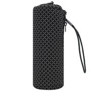 Generico Custodia per il trasporto per Xiao-mi ASM02G Bluetooth Speaker-Borsa a rete protettiva portatile, custodia da viaggio antiurto per Xiao-mi ASM02G Altoparlante esterno (Senza spalline)