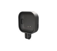 Generico Custodia per Insta360 Go Ultra, supporto di ricarica magnetico per action camera, telaio protettivo stabile Accessori