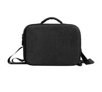 Generico Custodia per Insta360 X5, custodia rigida impermeabile all-in-one, borsa a tracolla portatile antiurto, accessori per fotocamere