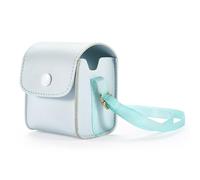 Generico Custodia per Pet Digitali - Borsa Porta Giochi Virtuale,Protettore per Macchine di Animali Virtuali - per Ragazze Famiglia Amici Viaggiatori Appassionati di Tecnologia Viaggi Vacanze Scuola