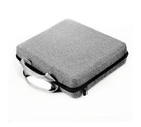 Generico Custodia per Starlink Mini, borsa portatile da viaggio, custodia protettiva compatta antipolvere con cinturino elastico