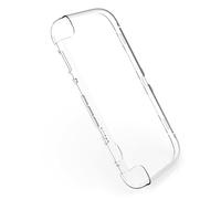 Generico Custodia per Switch 2 Pro, custodia protettiva integrale per console di gioco, guscio in TPU ultrasottile, resistente agli urti e alle cadute