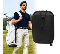 Generico Custodia per Telemetro da Golf - Custodia per Telemetro - Borsa Portatile Multiuso per Accessori Golf Cacciatori attività all'Aperto