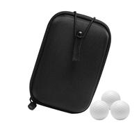 Generico Custodia per Telemetro da Golf - Custodia per Telemetro | Borsa Portatile Multiuso per Accessori Golf Cacciatori attività all'Aperto