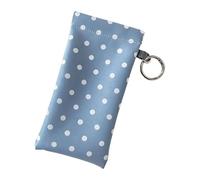 Generico Custodia Portaocchiali,Organizzatore Sottile Protettivo Per Gli Occhiali | Borsa alla per lenti | Per Il Lavoro, La Casa, Gli Esterni, Il Viaggio La Borsa Quotidiana E Lo Zaino