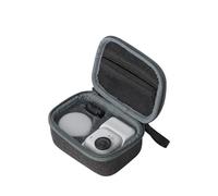 Generico Custodia protettiva duro della copertura di Shell per Insta 360 GO Ultra sacchetto di immagazzinaggio standard set bag anti-goccia scatola di protezione accessori