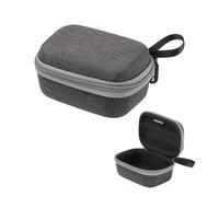 Generico Custodia protettiva per custodia per DJI Mic Mini Wireless Microphone