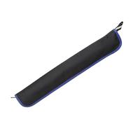 Generico Custodia Protettiva Per Flauto Dolce | Borsa Organizer In Tessuto Oxford Per Flauto Dolce | Borsa Portatile Impermeabile Con Cerniera Per Strumenti A Fiato