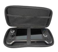 Generico Custodia rigida console di gioco portatile per Anbernic RG556 Custodia protettiva Custodia rigida da viaggio Sostituzione per Anbernic RG556