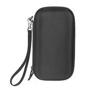 Generico Custodia rigida controller di gioco mobile per Razer Kishi Borsa di stoccaggio EVA Borsa portatile da viaggio Custodia di stoccaggio da viaggio Accessori di gioco