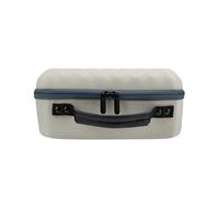Generico Custodia Rigida Impermeabile Per Samsung The Freestyle - Organizer Da Viaggio Portatile Multifunzionale Con Cerniera