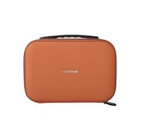 Generico Custodia rigida per il trasporto Borsa per DJI Neo Fly More Combo Accessori Custodia rigida per il trasporto da viaggio (Arancione)
