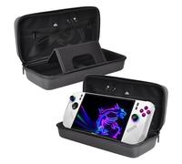 Generico Custodia rigida per MSI Claw 8 Z2 Extreme Game Accessori Borsa rigida EVA portatile Handhe Gioco Borsa Portaoggetti Organizzatore