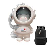 Generico Cute Bear Keychain, Light Up Key Chain, LED Bag Charm, Pendant