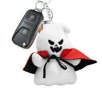 Generico Cute Ghost Plush Toy - Plush 14x11x4cm 5.51x4.33x1.57in