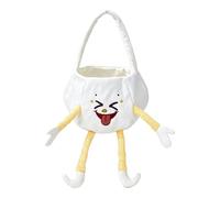 Generico Cute Plush Bag: The Halloween Treat Bag Has a Plush with