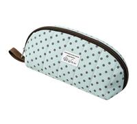Generico Cute s Pencil Case - Multi-Compartment Japanese Style Pouch | 7.87x3.94x2.36in | Lightweight Polyester (80g) | Japanese-Style Multi-Functional Pouch For Stationery & Makeup