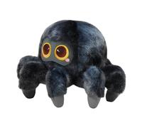 Genérico Cute Spider Plush,11.8 Inch Big-Eyed Spider Toy - Halloween Stuffed Animal - for Kids, Adults, Nursery, Bedroom, Living Room, Divano, Chair