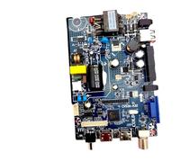 Generico CV53A-A32 TP.SK108.PB818 Scheda madre TV LCD da 32 pollici universale(1366 768)