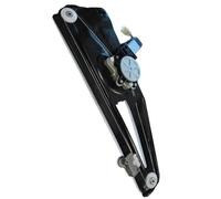 Generico CVH500110 CVH000051 Alzacristalli Elettrico Posteriore Sinistro Per Range Rover Per Executive 02-09 2002 2009 L322 berlina
