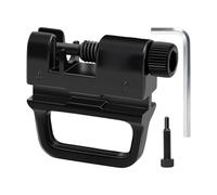 Generico Cycle Chain Separator - Drive Repair Tool, Road Bike Maintenance Kit, Advanced Chain Removal Equipment | Premium Steel Mechanic Instrument Set, Travel Commutar Garage Service Device Compact