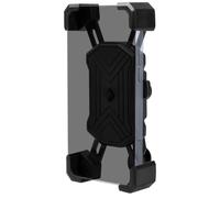 Generico Cycle Phone Holder - Bicycle Phone Mount, Phonee Holder For Motorcycle, Rotatable HolderS Mount Stand Bracket, Portable Anti-Slip PhoneS Accessories For Men, Women, Girls, Outdoor Riding