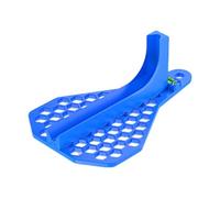 Generico Cycle Seat Cushion Measuring Tool - Cycling Saddle Adjustment Gauge for Accurate Bike Seat Fit, Ensures Optimal Riding Comfort, Ergonomic Biking Equipment for Cyclists of all Levels