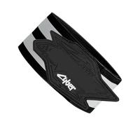 Generico Cycling Pant Leg Strap - 29cm Elastic Bike Ankle Band