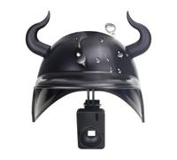 Generico Cycling Phone Holde - Sun Shade Motorcycle Cellphone Holder, Navigation Stand Adjustable Angles Novel Phone Mount, Motorcycles Electric Bikes