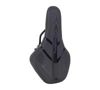 Generico Cycling Seat Cushion, Kids Bikers Saddle Pad, Soft Padded Seats Comfort, Ergonomic Shock Absorption Cushion Indoor & Outdoor Bikes, Easy-to-Install Bike Accessory for Boys Girls Biking