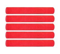 Generico Cylinder Float Foam Sticks - Eva Cylinder Float Foam Sticks 5X for Carp Baits - Portable Lightweight Lure Feeder Tackle for Baits Making