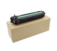 Generico D297-0122 D297-0121 Tamburo di imaging con sviluppatore, compatibile con Ricoh, MPC306 MPC307 MPC406 MP C306 C307 C406(Yellow)