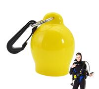 Generico da boccaglio, regolatore Protettivo Lo Snorkeling - del bocchino del regolatore, Snorkeling di regolatori di Protezione delle, boccaglio Silicone t