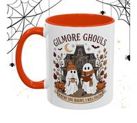 Generico da caffè di Halloween originale in ceramica da tè 350ml | Mug Halloween da tè del pomeriggio per Casa, Cucina, Sala Pranzo, Ufficio, Casale, Bar, Ristorante, Hotel