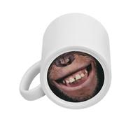 Generico Da Caffè Divertente - Contenitore Da Bere In Ceramica,Da Birra Per La Casa | Per Vino Succo Soggiorno Insegnanti Studenti Ristorante Hotel Collezionisti Amanti 'Umorismo Compleanno