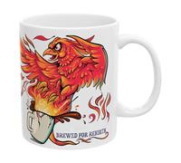 Generico da caffè in ceramica, manico per bicchieri da cappuccino, set di tazze, da tè e caffè, accessorio per di casa per ufficio ristorante negozio hotel dormitorio appartamento