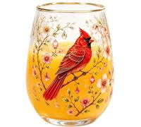 Generico da caffè in | Da Tè 400 Ml Con E In Rilievo - Tumbler Ispirato Al Giardino,Per Cioccolata Calda Latte Bevande Fredde Mamma Moglie Fidanzata Donne