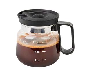 Genérico Da Caffè In - Tazze Da Caffè In Trasparente | Set Di Coppa Di Latte | Per Latte Di Tè | Elegante/Tè | Tazze Set | Bere Bicchiere Per Cum