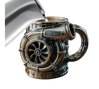 Generico Da Caffè | Per La Colazione Con Motore 3D,da Bere - Per Routine Mattutina Pause Decorazione Casa Celebrazioni Stagionali Ambiente Lavorativo Momenti Rilassanti Libero Weekend