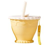 Generico Da Campeggio,Stoviglie Da Bevande Riutilizzabili - Bicchiere Per Acqua Adatto Alla Lavastoviglie | per bere acqua all'aperto, viaggi, campeggio, trekking, picnic, donne e uomini