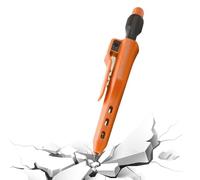 Generico da Carpentiere Meccanica - Marcatore di Misura Meccanico,Da Carpentiere Portatile | per Costruzioni Mobili Arredamento Industria del Mobile Cartongesso Impianti Idraulici Lavori Domestici