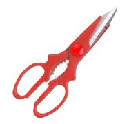 Generico Da Cucina Per Alimenti - Da Cucina In Acciaio Inossidabile - Multiuso - Multifunzionali Per Pollame Per Pollo - Per Carne Con Manico Comodo Per Ristoran