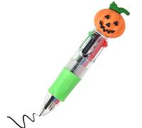 Generico da di cartoni animati- punto spesso per ufficio | Penne di Halloween | a graziosa multi colore retrattile - Fuggire di articoli di cartoleria assortiti per la scuola di s